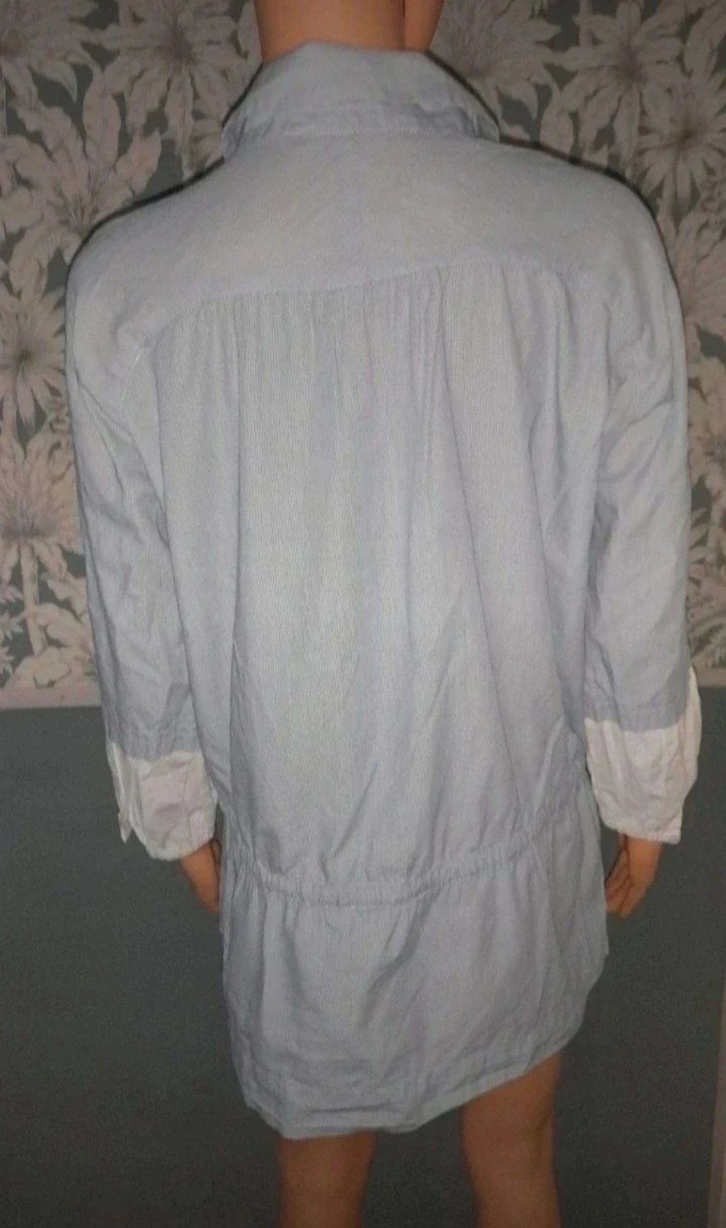 Camisa Comptoir des Cotonniers tamanho 40 – photo 7